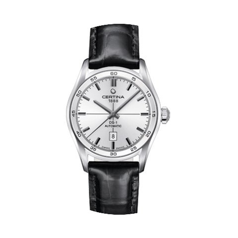 Certina DS 1 Lady Automatikuhr C006.207....