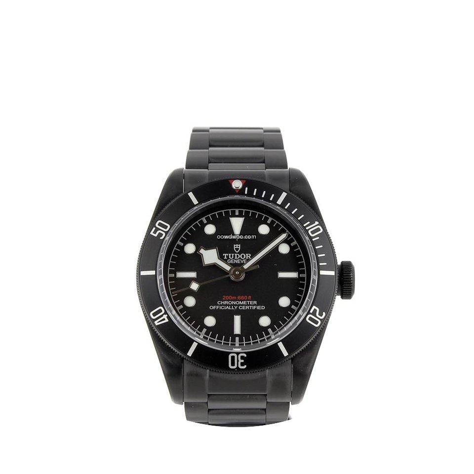 Tudor Heritage Black Bay Dark...