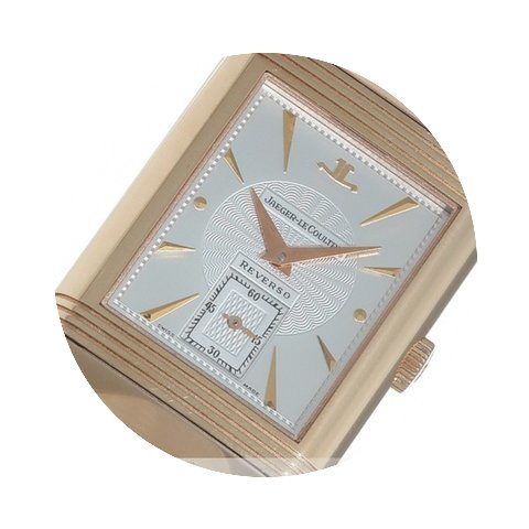 Jaeger-LeCoultre Reverso Art Deco Rosego...
