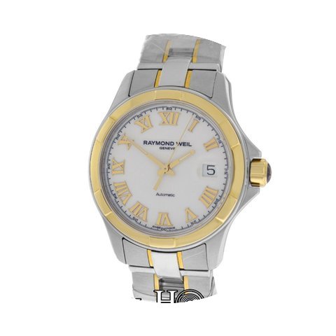 Raymond Weil New Men's Parsifal 2970 Ste...