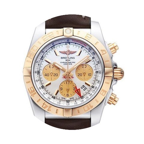 Breitling Chronomat 44 GMT...