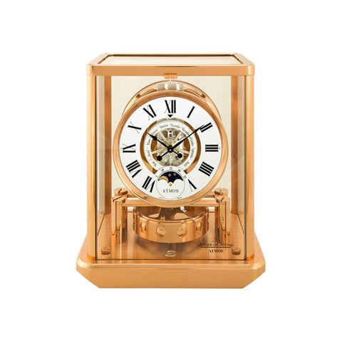 Jaeger-LeCoultre Atmos Classique Phases ...