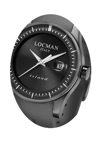Locman Island Collection...