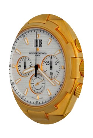 Vacheron Constantin Overseas 49150/B01J-...