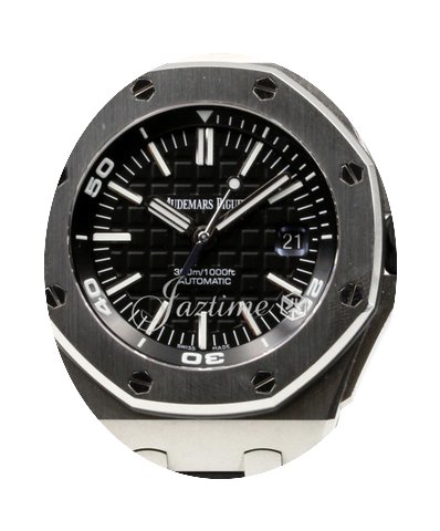 Audemars Piguet 15710ST.OO.A002CA.01 Roy...