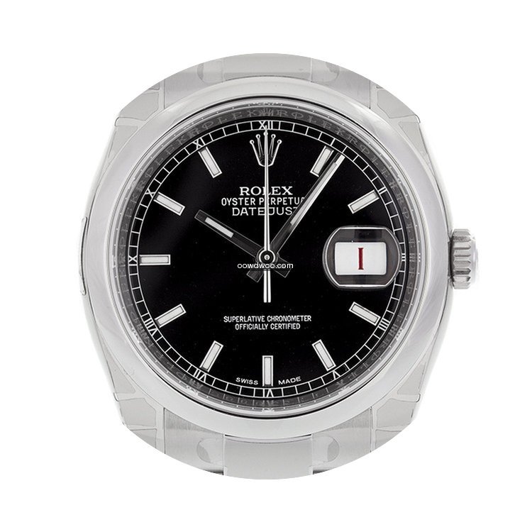 Rolex Oyster Perpetual Datejust Ref. 116...