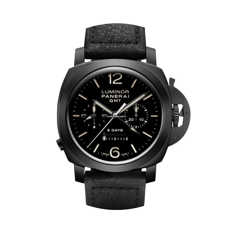 Panerai Luminor 1950 Chrono Monopulsante...