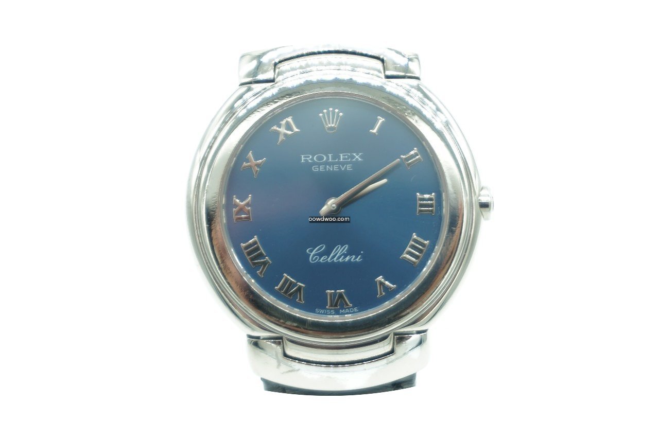 Rolex Cellini...