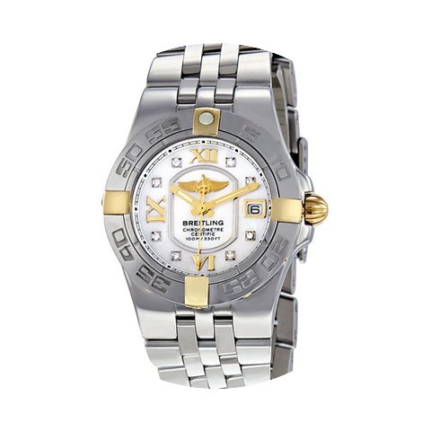 Breitling Galactic...