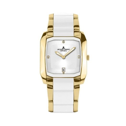 Jacques Lemans High Tech Ceramic Dublin ...