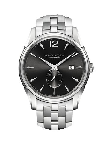 Hamilton Jazzmaster Small Second Auto...