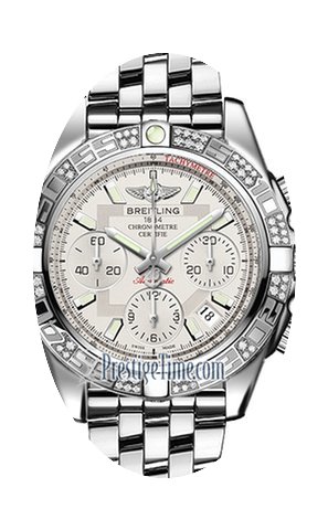 Breitling Chronomat 41 Mens Watch...