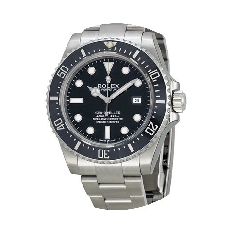 Rolex Sea Dweller...
