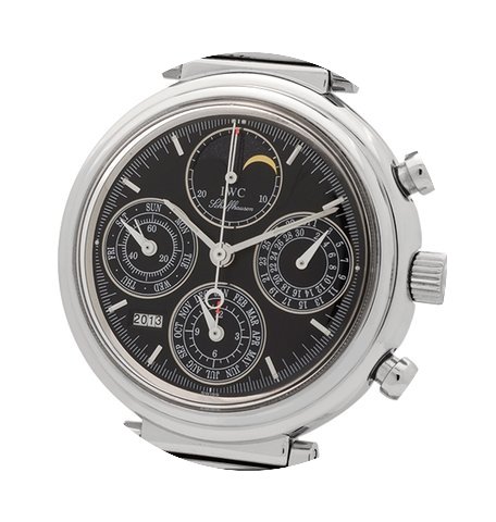 IWC Da Vinci Collection Da Vinci Perpetu...