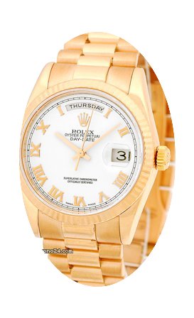 Rolex 