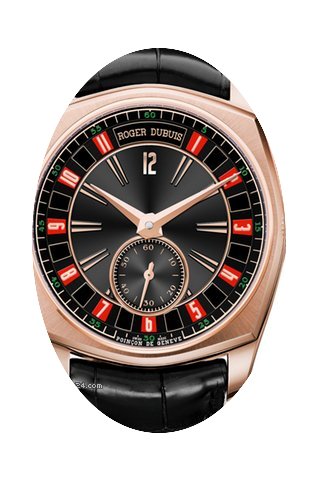 Roger Dubuis La Monégasque Automatic...