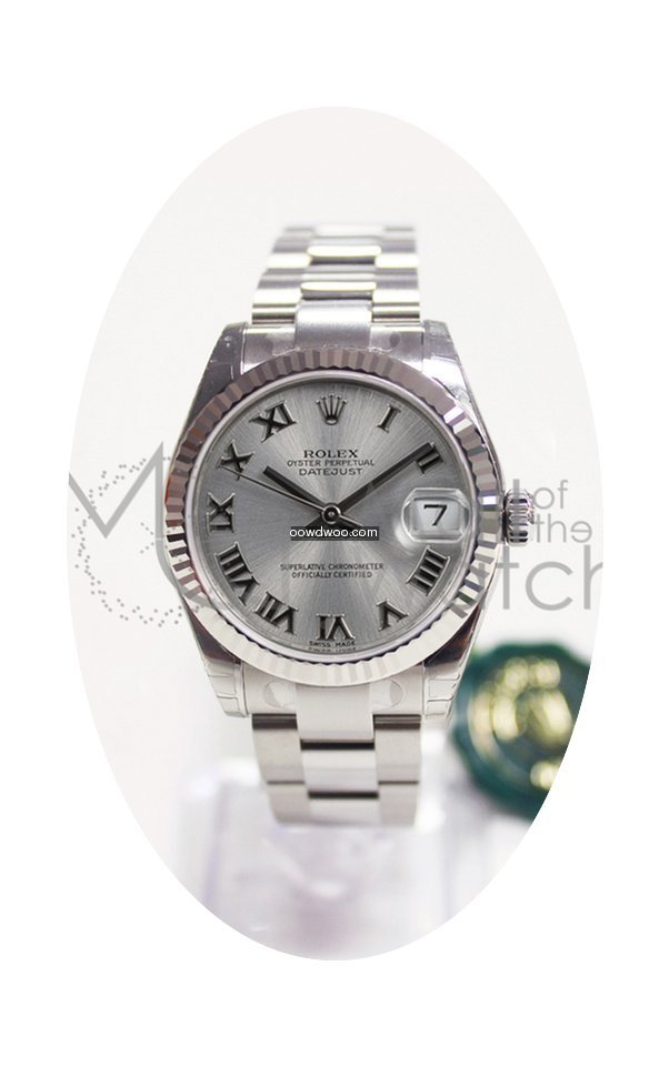 Rolex Datejust 178274...