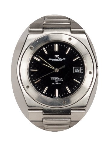 IWC Ingenieur SL Jumbo...