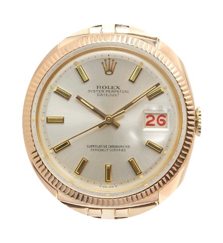 Rolex Datejust Brevet Vintage...