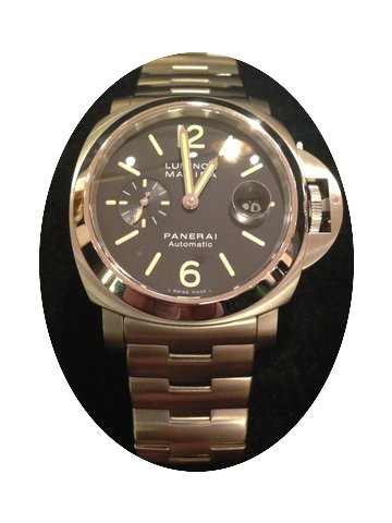Panerai Luminor Marina PAM299 Ref. PAM00...