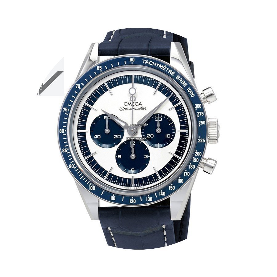 Omega - Speedmaster Moonwatch Limited Ed...