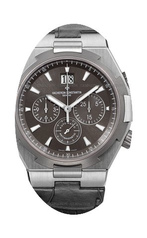 Vacheron Constantin Overseas Chronograph...