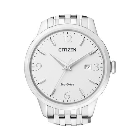 Citizen Elegant Eco Drive Herrenuhr BM73...