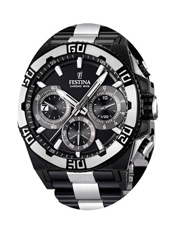 Festina F16660/1 Tour Chrono 2013 Herren...