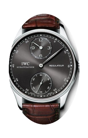 IWC Portugieser Regulateur IW5444-04...