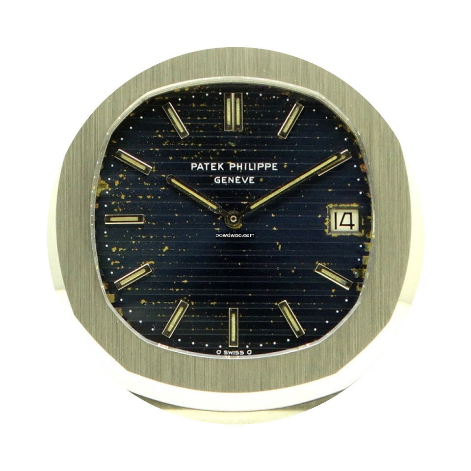 Patek Philippe | Nautilus Jumbo Vintage ...