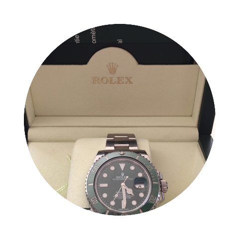 Rolex Oyster Swimpruf...