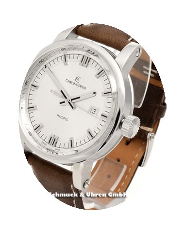 Chronoswiss Grand Pacific...
