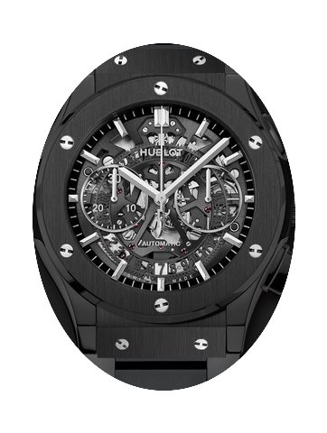 Hublot Classic Fusion Aerofusion Chronog...