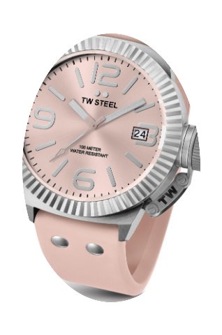 TW Steel Canteen Fashion TW540 Sportlich...