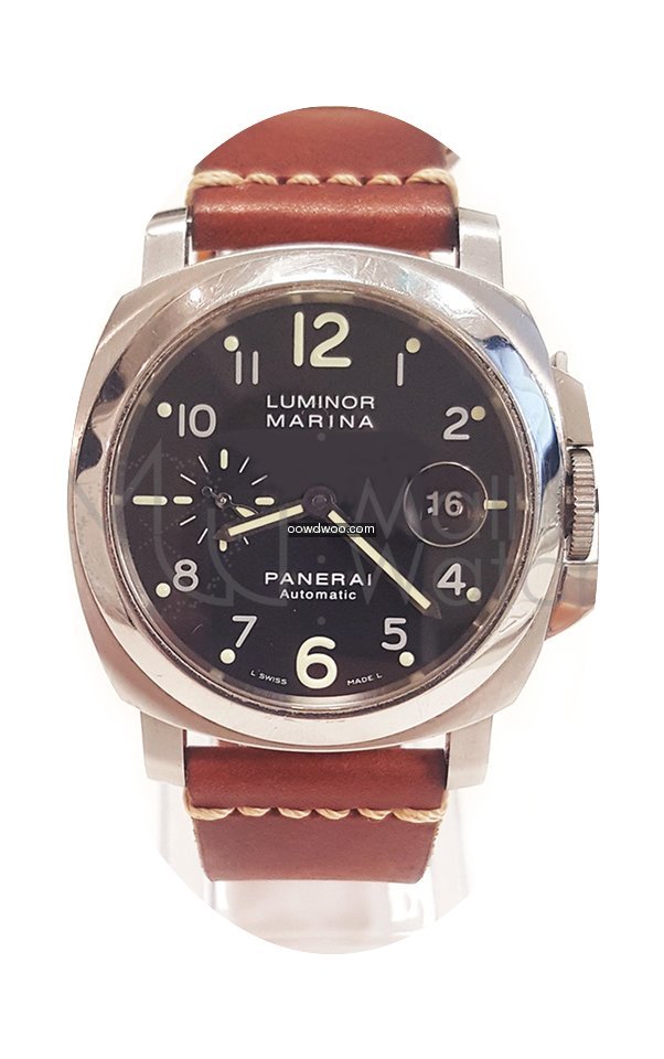 Panerai Luminor Marina – 44mm Pam00164...