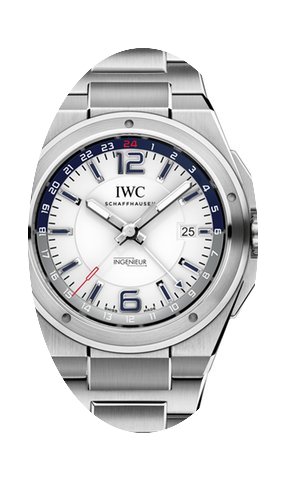 IWC Ingenieur Automatic 40mm Mens Watch...