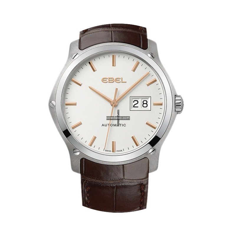 Ebel Classic Hexagon - special price...