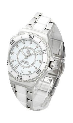 TAG Heuer Formula 1 Ceramic...