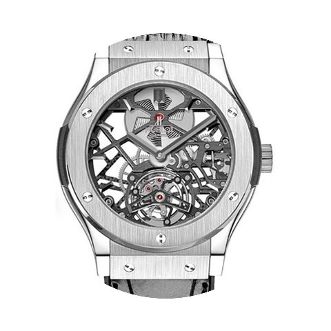 Hublot Classic Fusion 45mm 505.NX.0170.L...