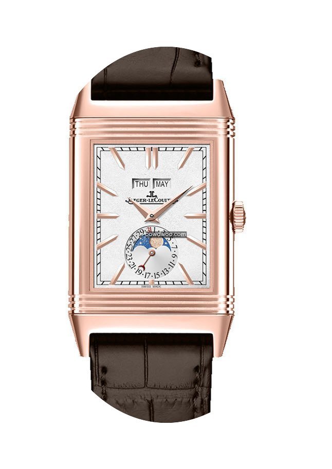 Jaeger-LeCoultre Reverso...