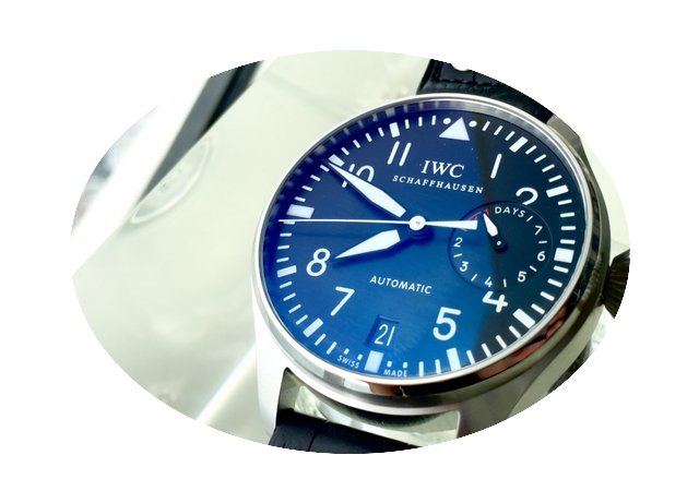 IWC IW500901...