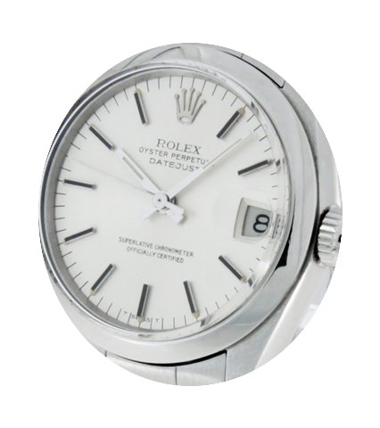 Rolex Oyster Perpetual Datejust Medium (...
