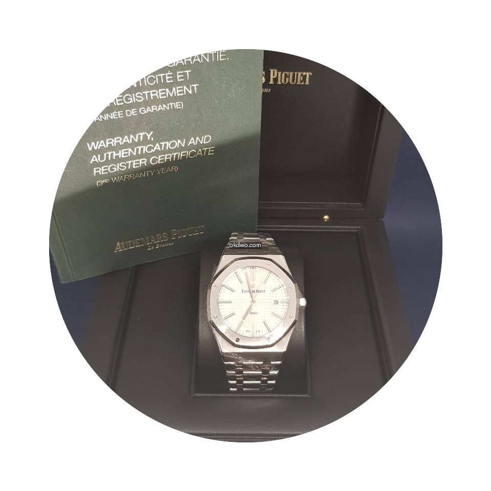 Audemars Piguet Royal Oak Selfwinding...