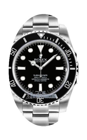 Rolex Oyster Perpetual Submariner Mens W...