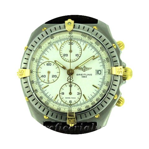 Breitling Chronomat 81950-B13047...