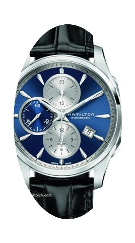 Hamilton Jazzmaster Auto Chrono H3259674...