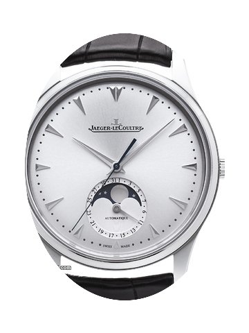 Jaeger-LeCoultre Master Ultra Thin Moon...