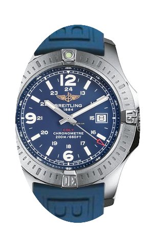 Breitling COLT 44 QUARTZ...
