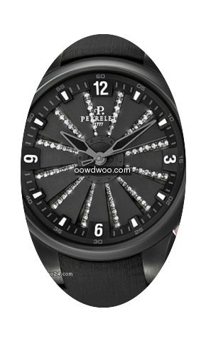 Perrelet Double Rotor Turbine XS...