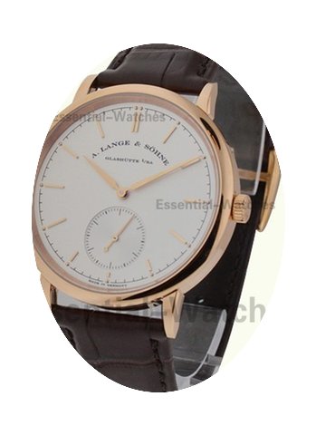 A. Lange & Söhne Saxonia Automatic ...